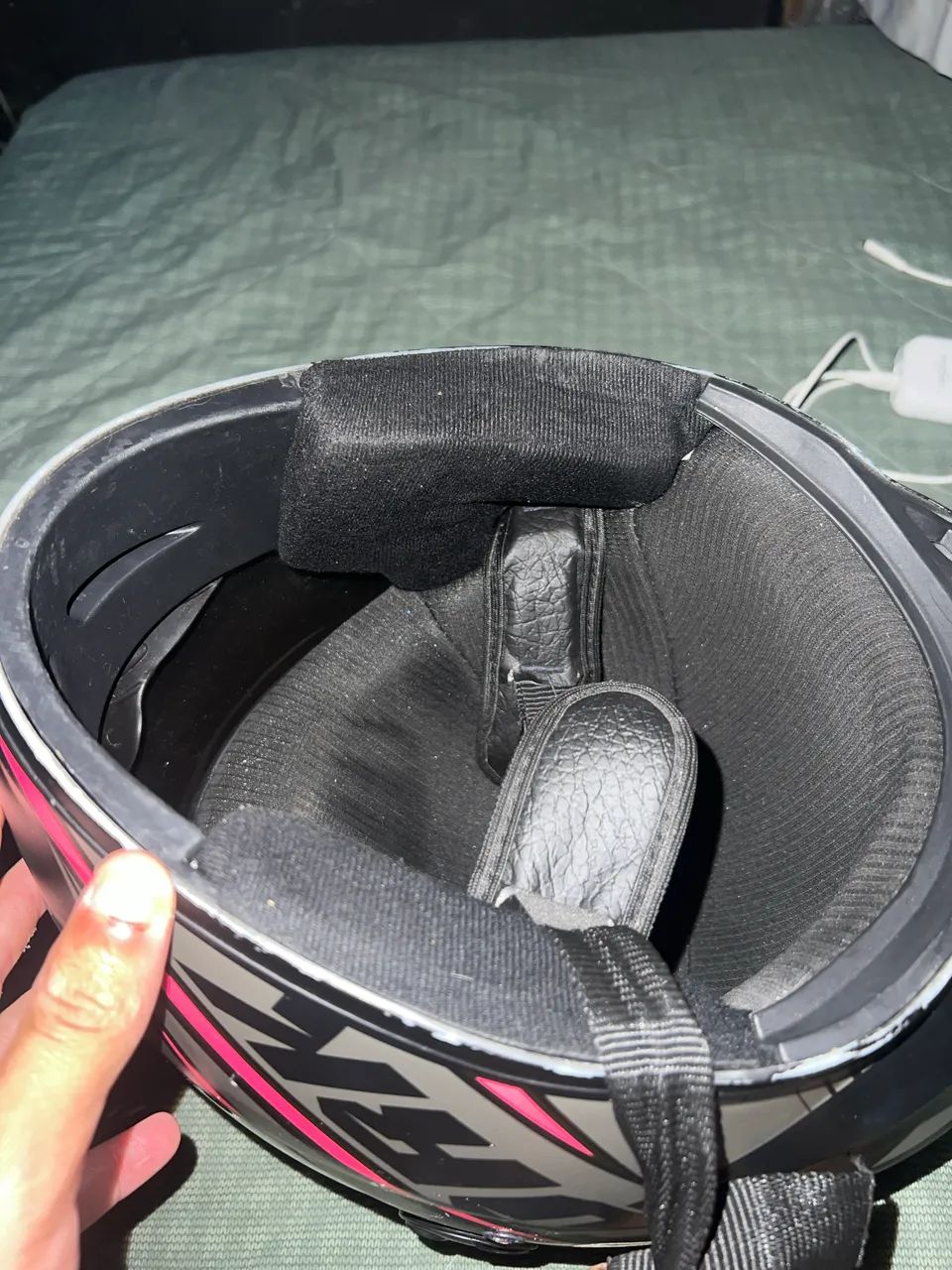 Capacete  - Foto 4