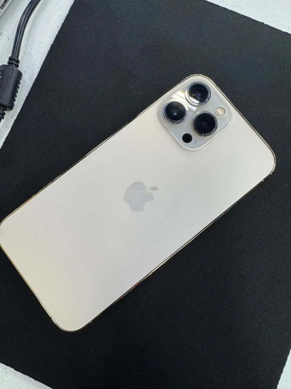 iPhone 13 Pro Max 256 giga 