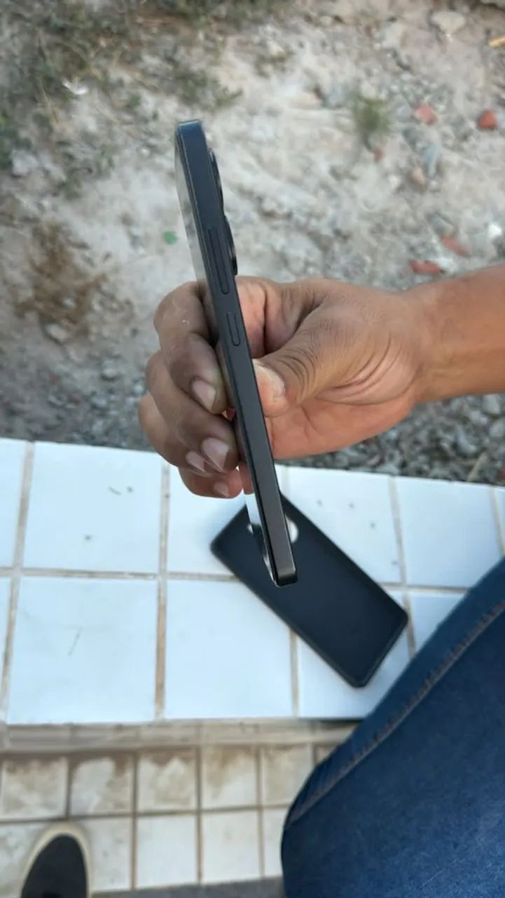 POCO X7 PRO - 512GB - 12 RAM - Foto 2