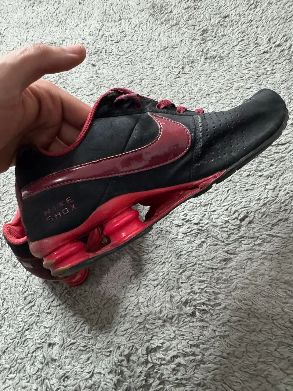 Nike shox deliver 40 - Foto 5