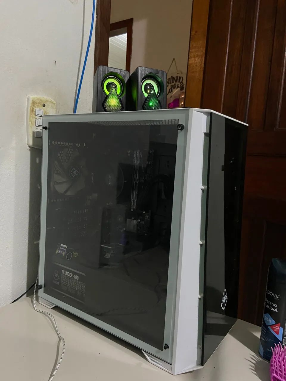Vendo Setup Gamer - Foto 4