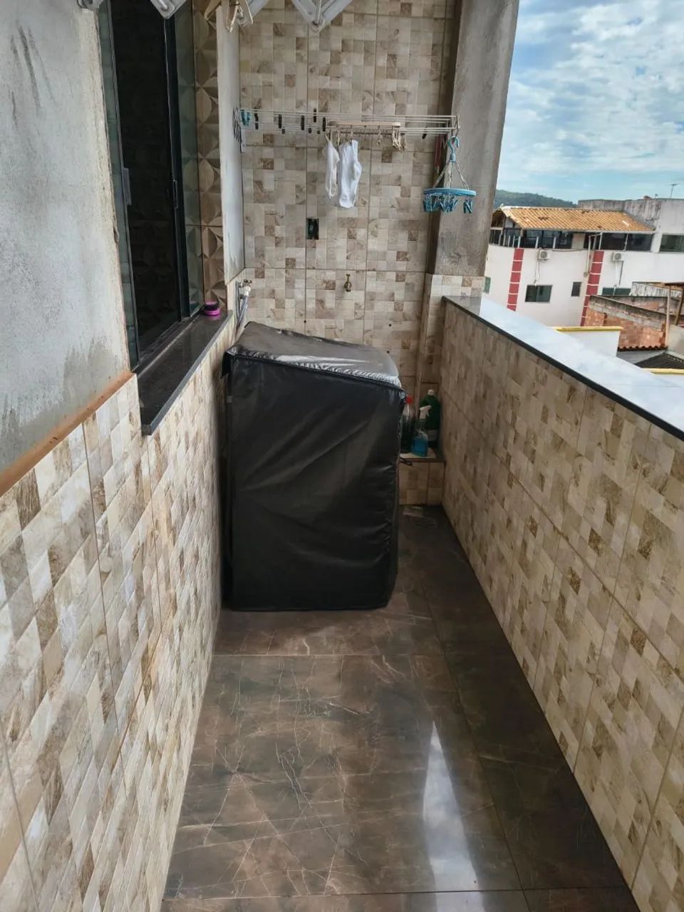 Casa 3 quartos - Foto 3