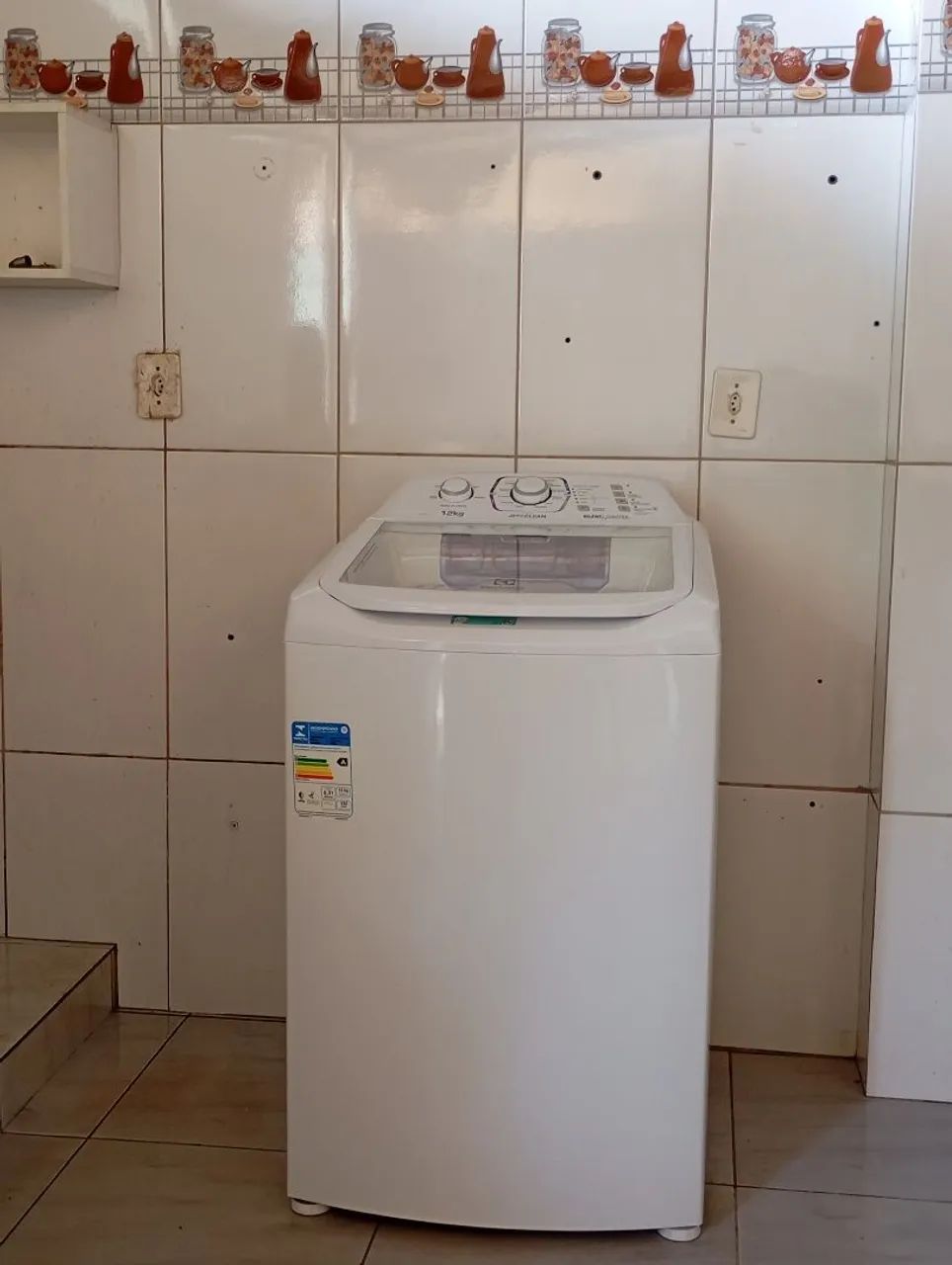 Máquina  - Foto 5