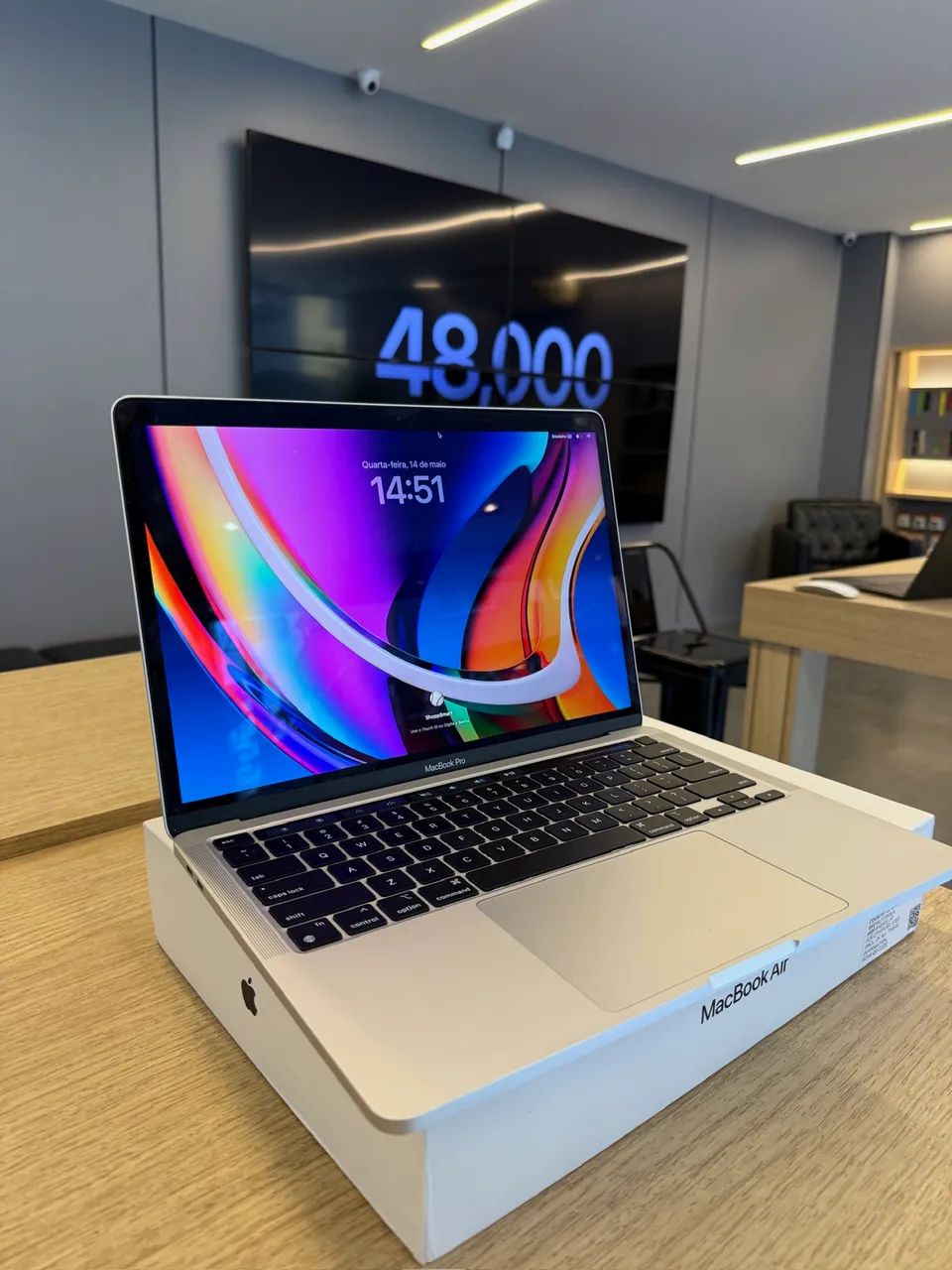 MacBook Pro  - Foto 2