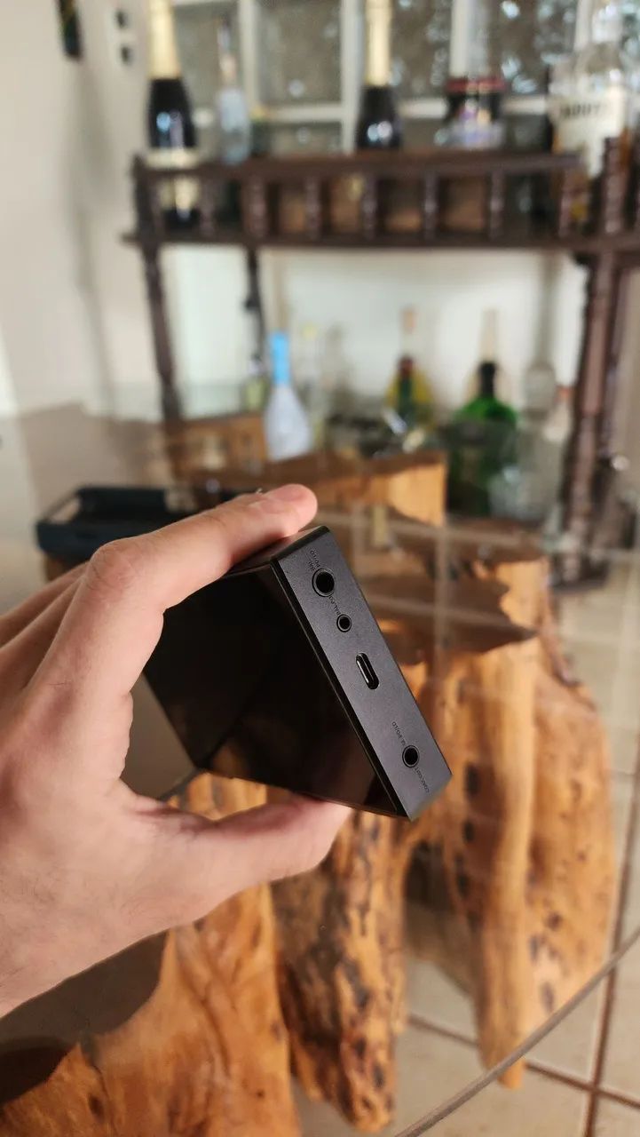 FiiO M11S Usado - Foto 2