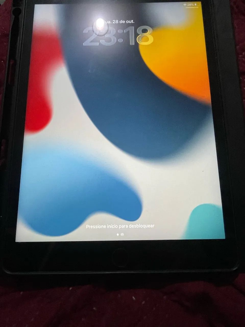 iPad 9 256GB