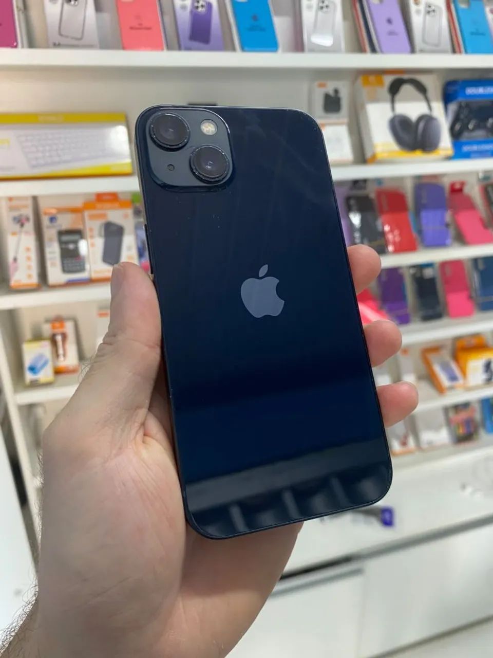 Iphone 13 - 128gb - Foto 4