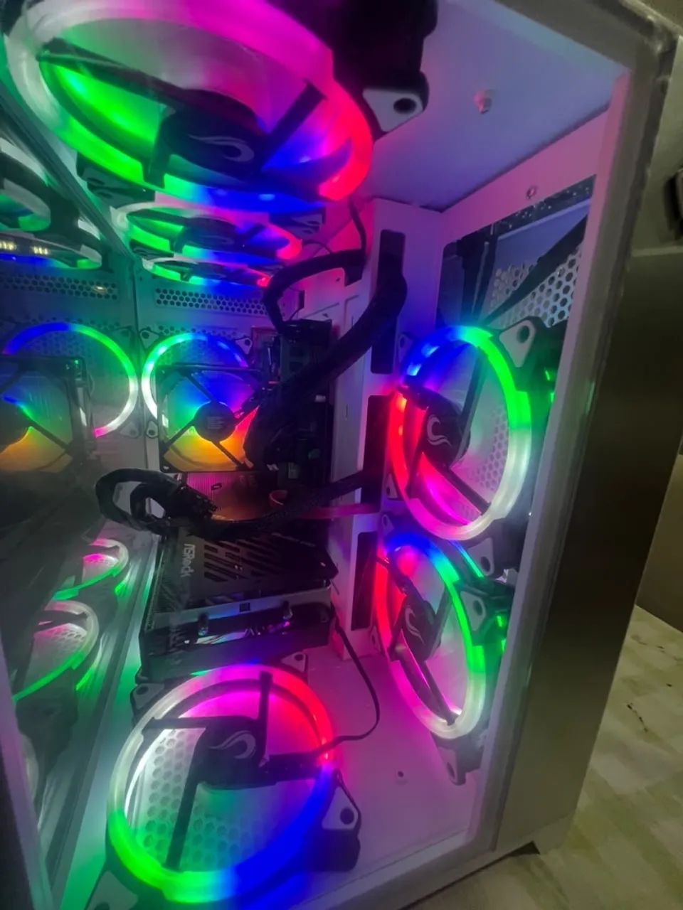 Computador Gamer - Foto 2