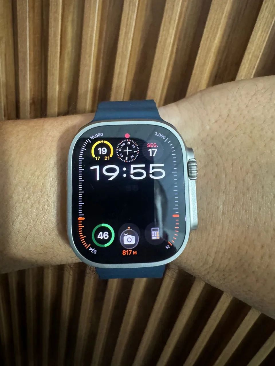 Apple Watch Ultra 2