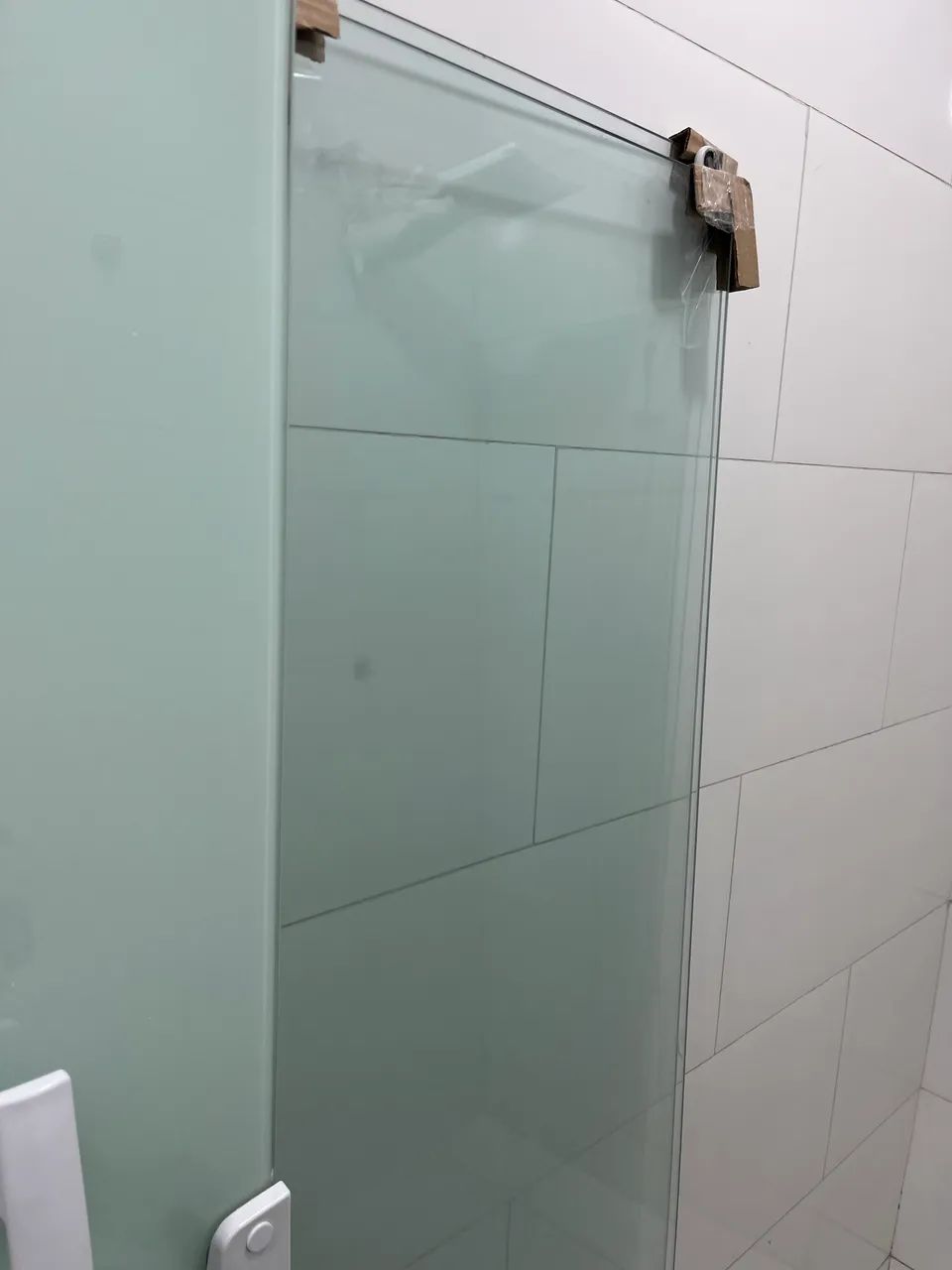 Box de banheiro 