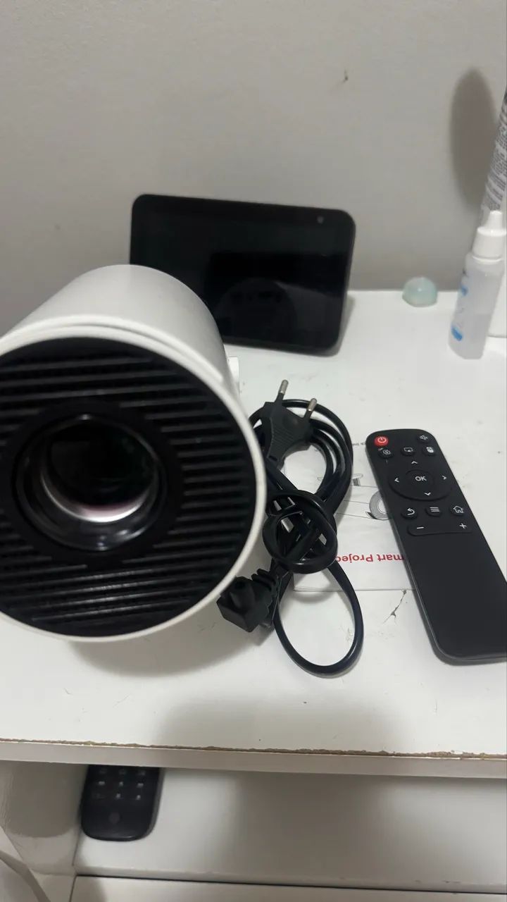 Projetor 4k HD