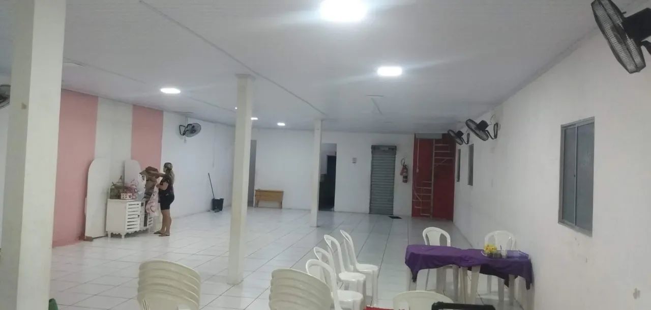 Alugo salão comercial Cohab - Foto 5
