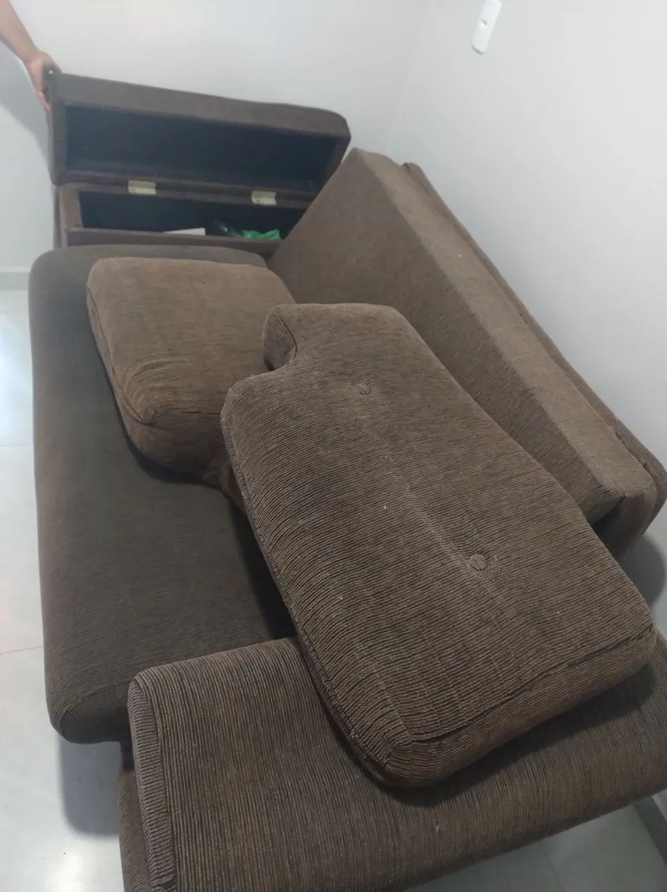 Sofá cama - Foto 4