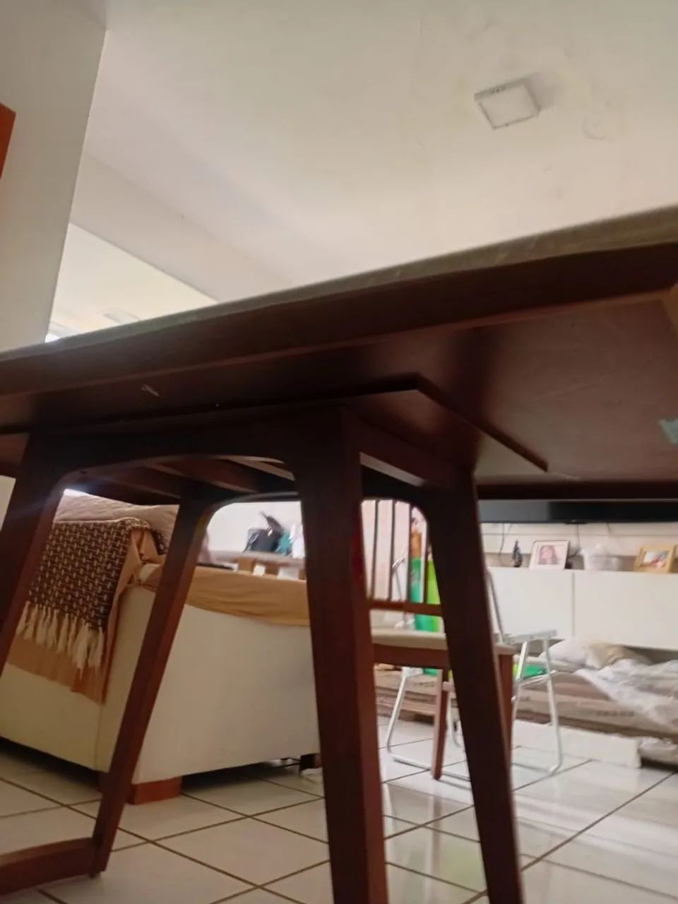 Mesa de jantar - Foto 4