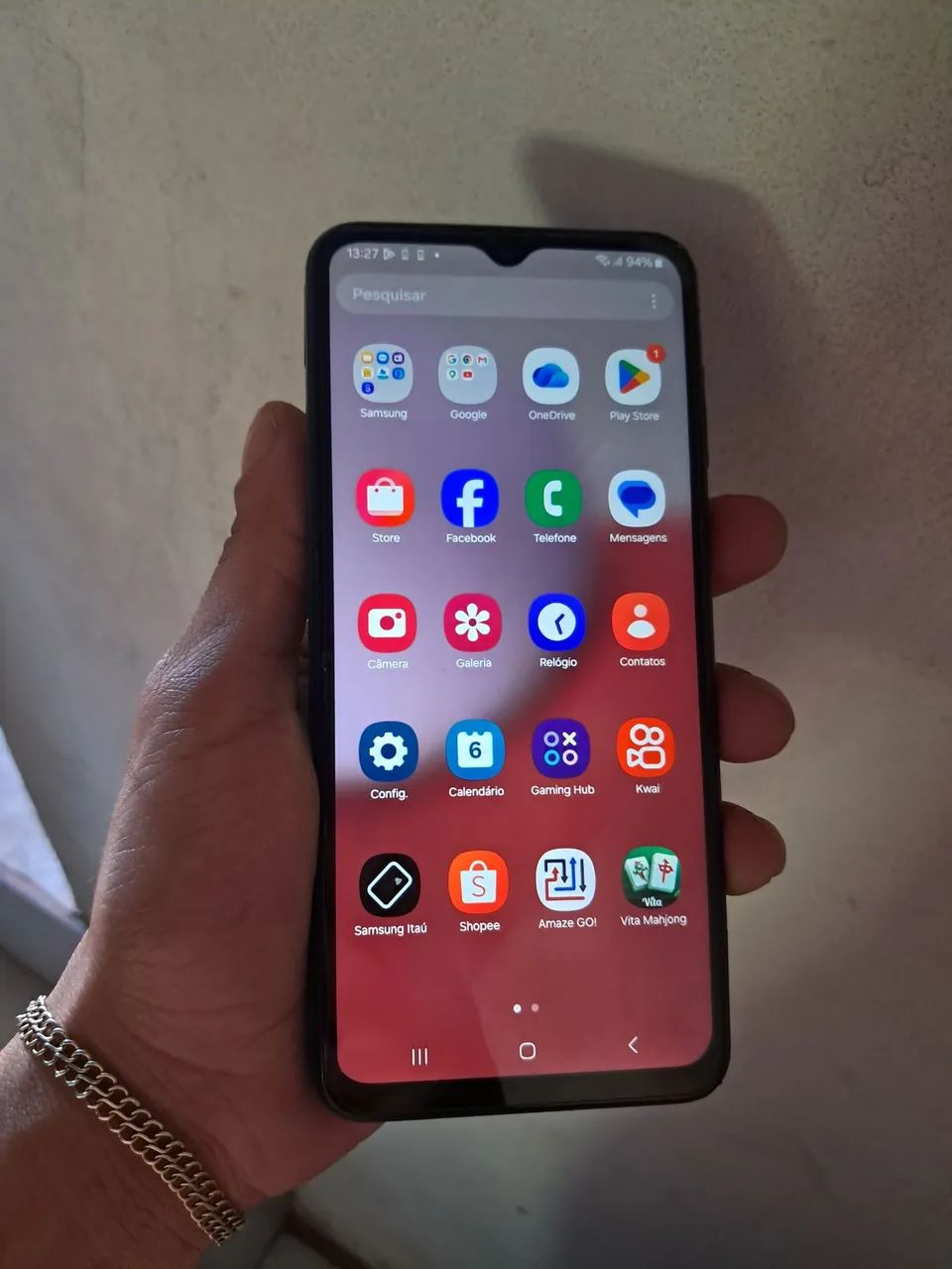 Samsung A13 - Foto 2