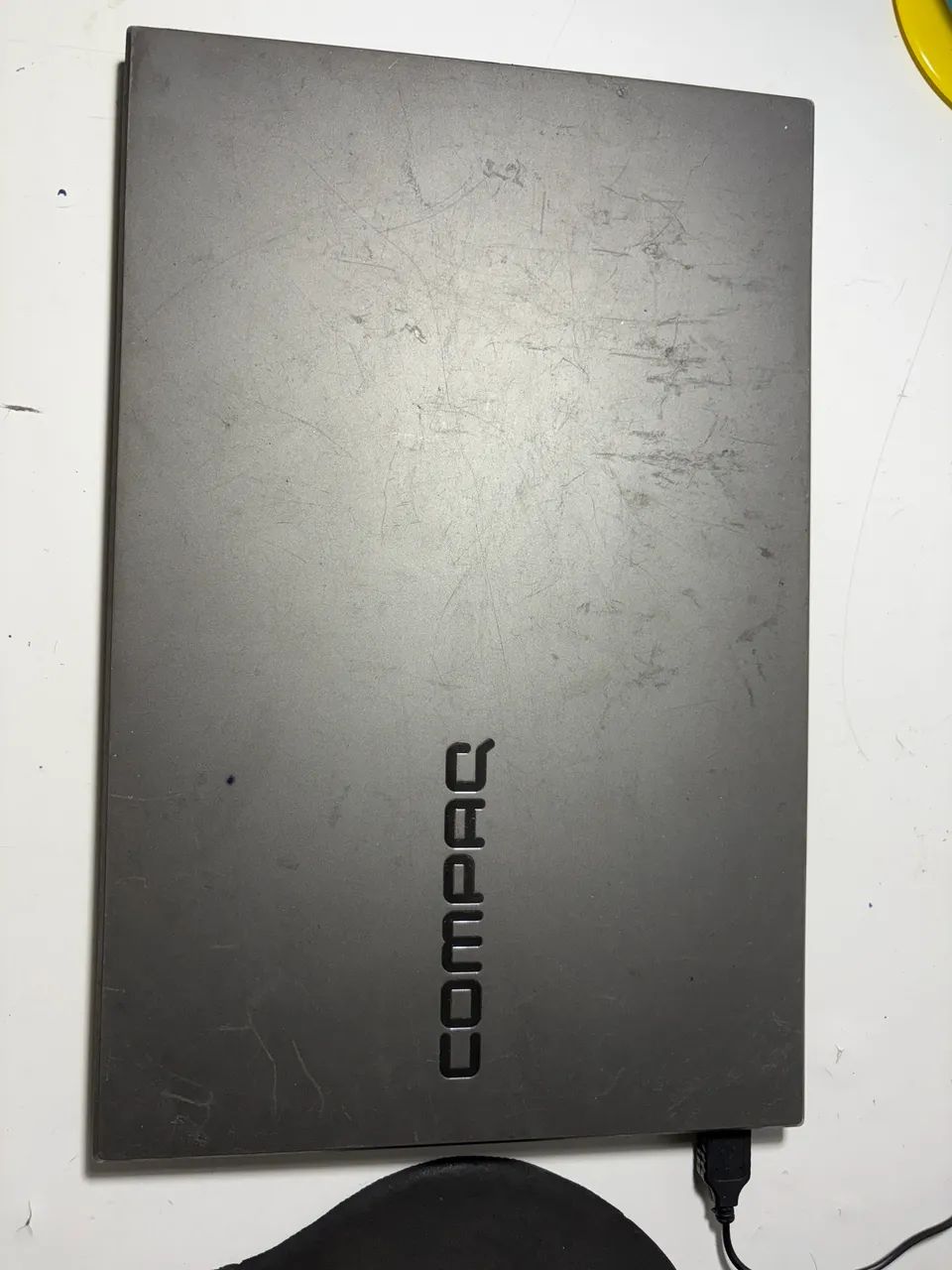 Vendo notebook Compacto - Foto 2