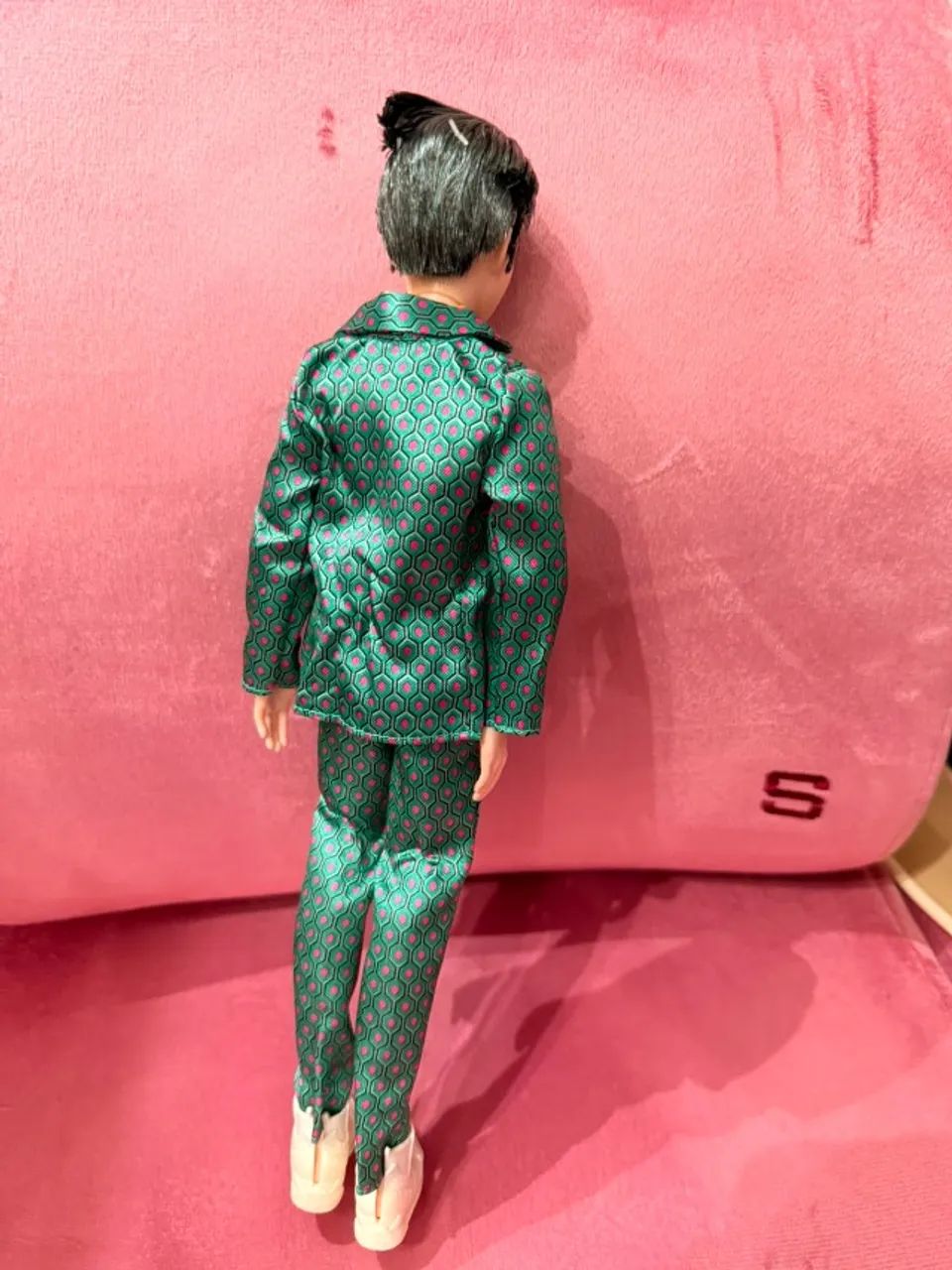 Boneco bts RM - Foto 3