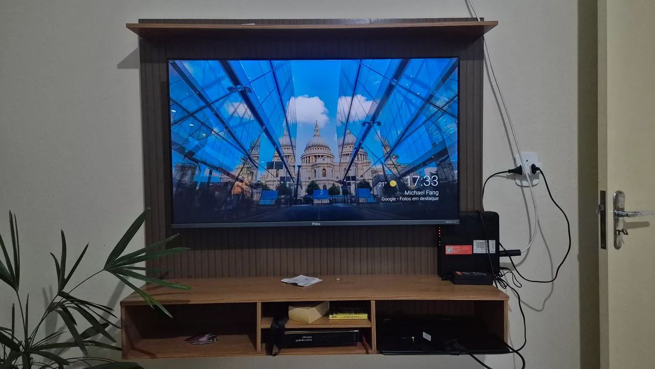Tv Philco 43" Dolby Áudio  - Foto 2