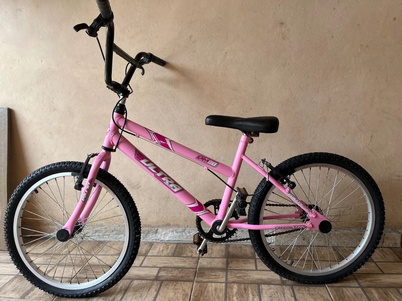 Bicicleta  - Foto 2