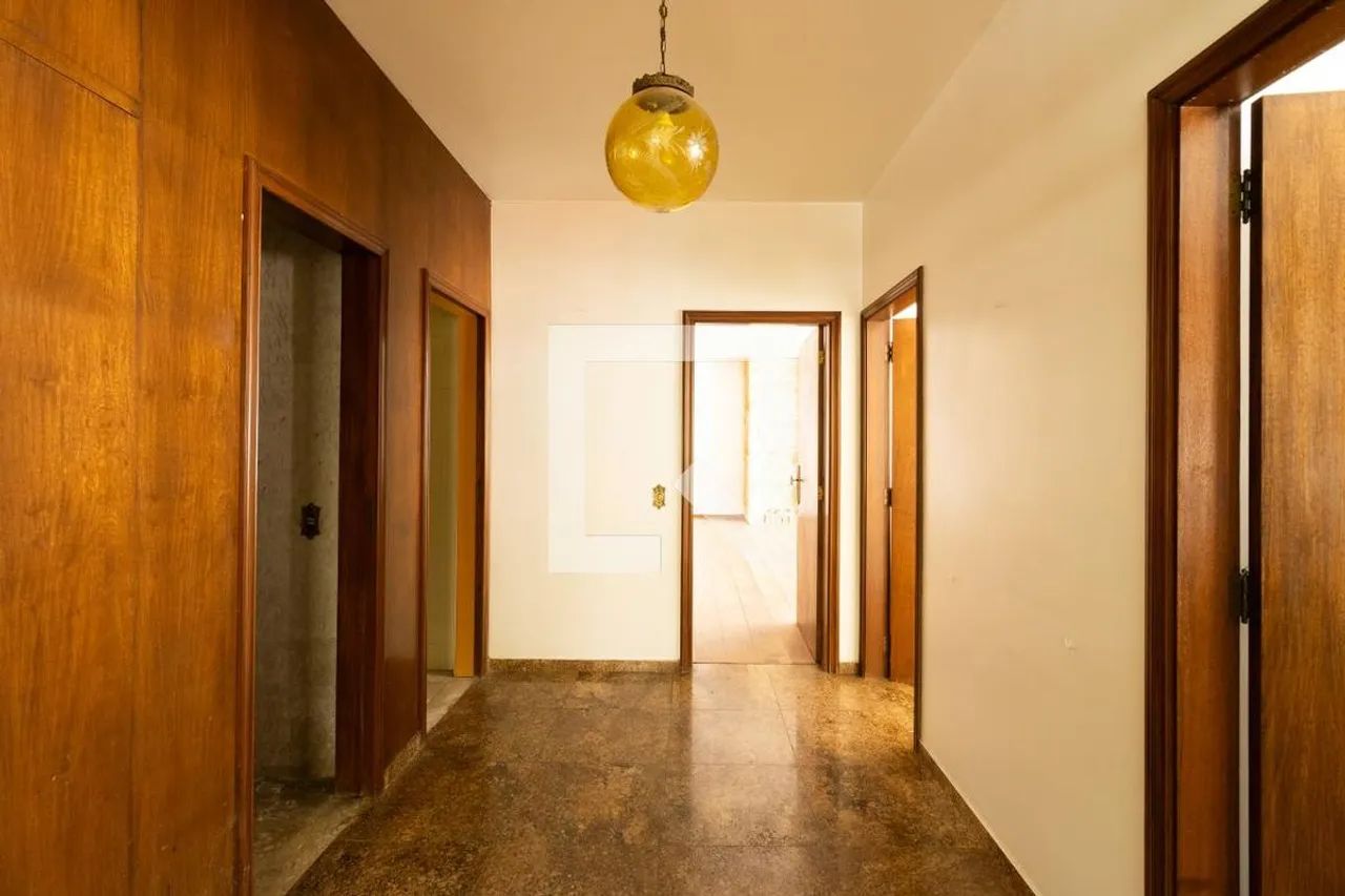 Casa à Venda - Interlagos, 6 Quartos, 472 m2 - Foto 4