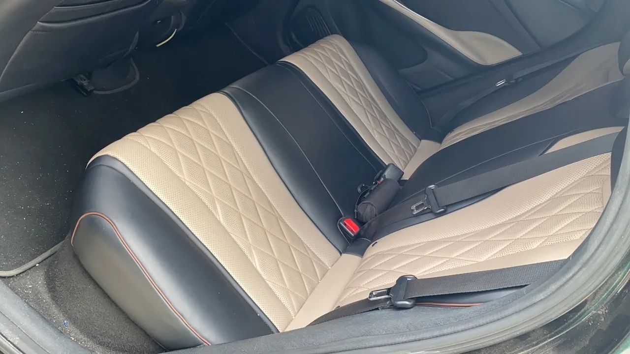 BYD Dolphin EV (Elétrico) 2025 - Foto 3