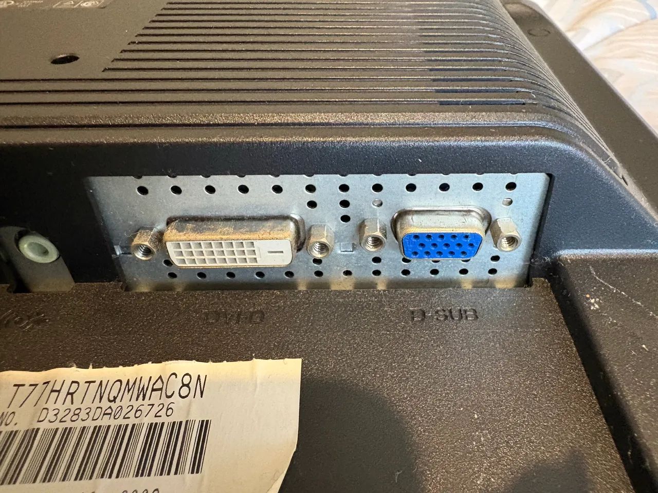 Monitor AOC - Foto 4
