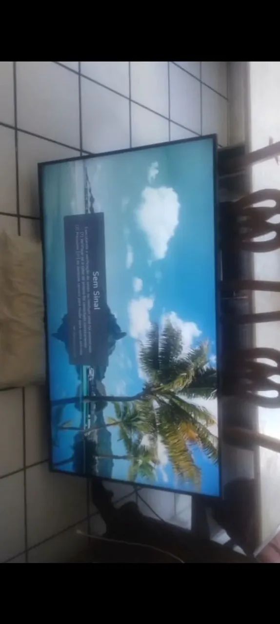 Tv Lg 60 polegadas 