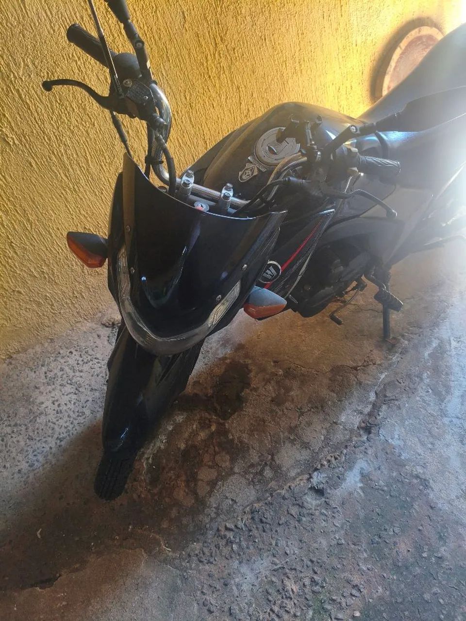 Moto DK 150  - Foto 2