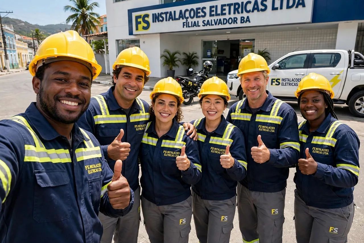 ELÉTRICA LTDA  - Foto 4