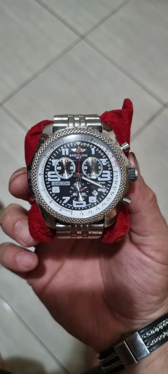 Relogio Breitling 