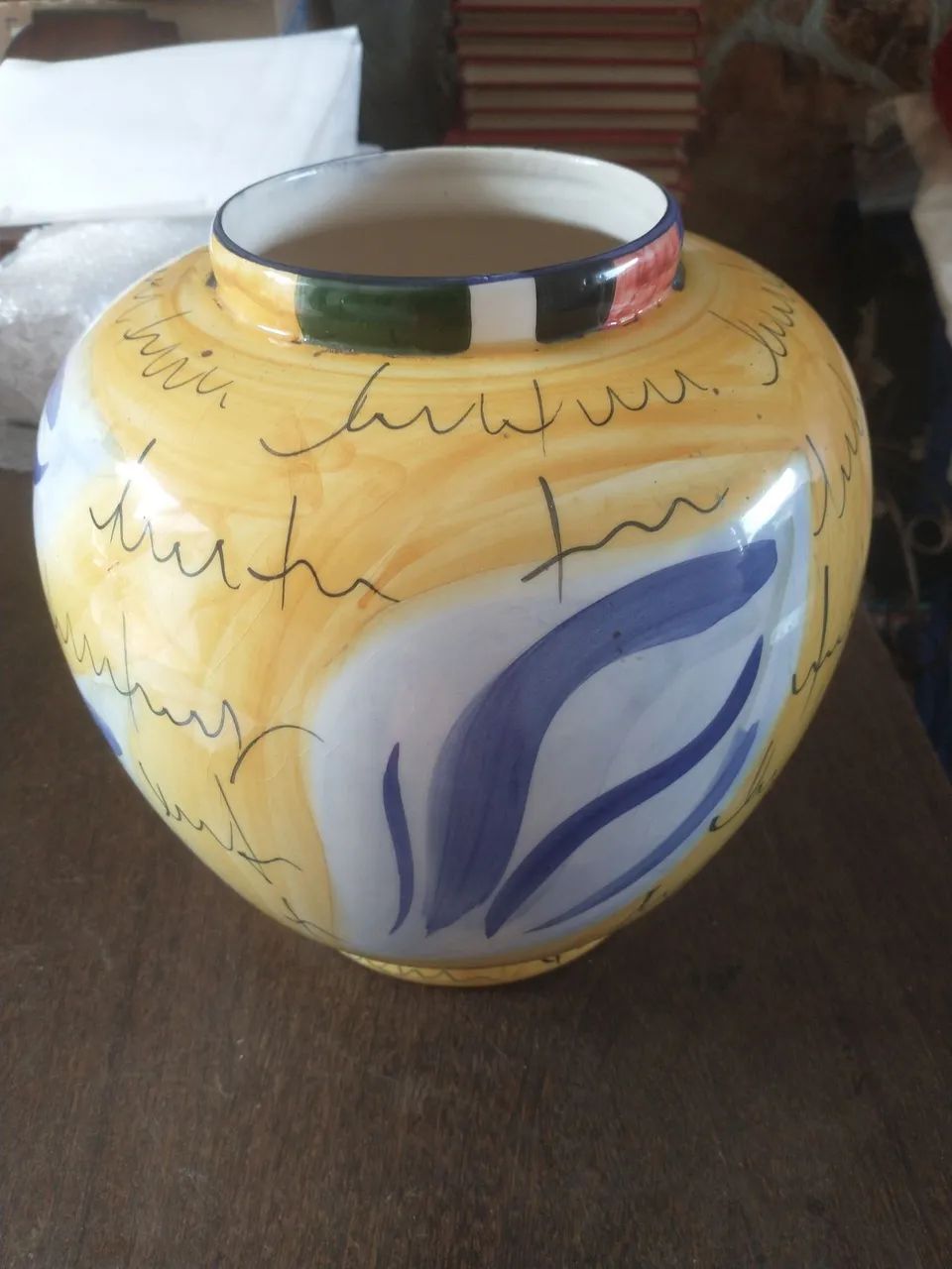 Vaso cachepô - Foto 2