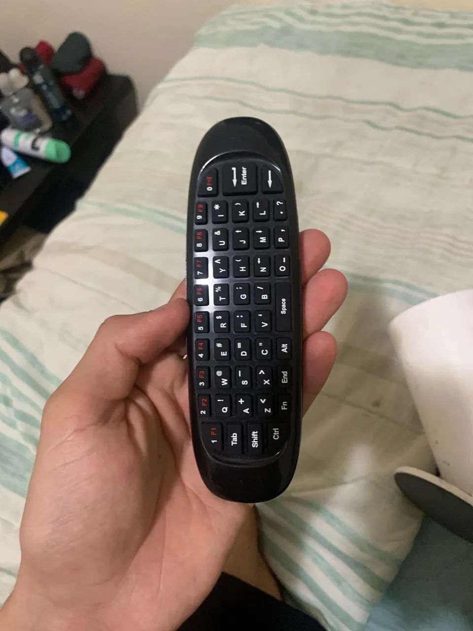 Vendo projetor hy300 - Foto 5