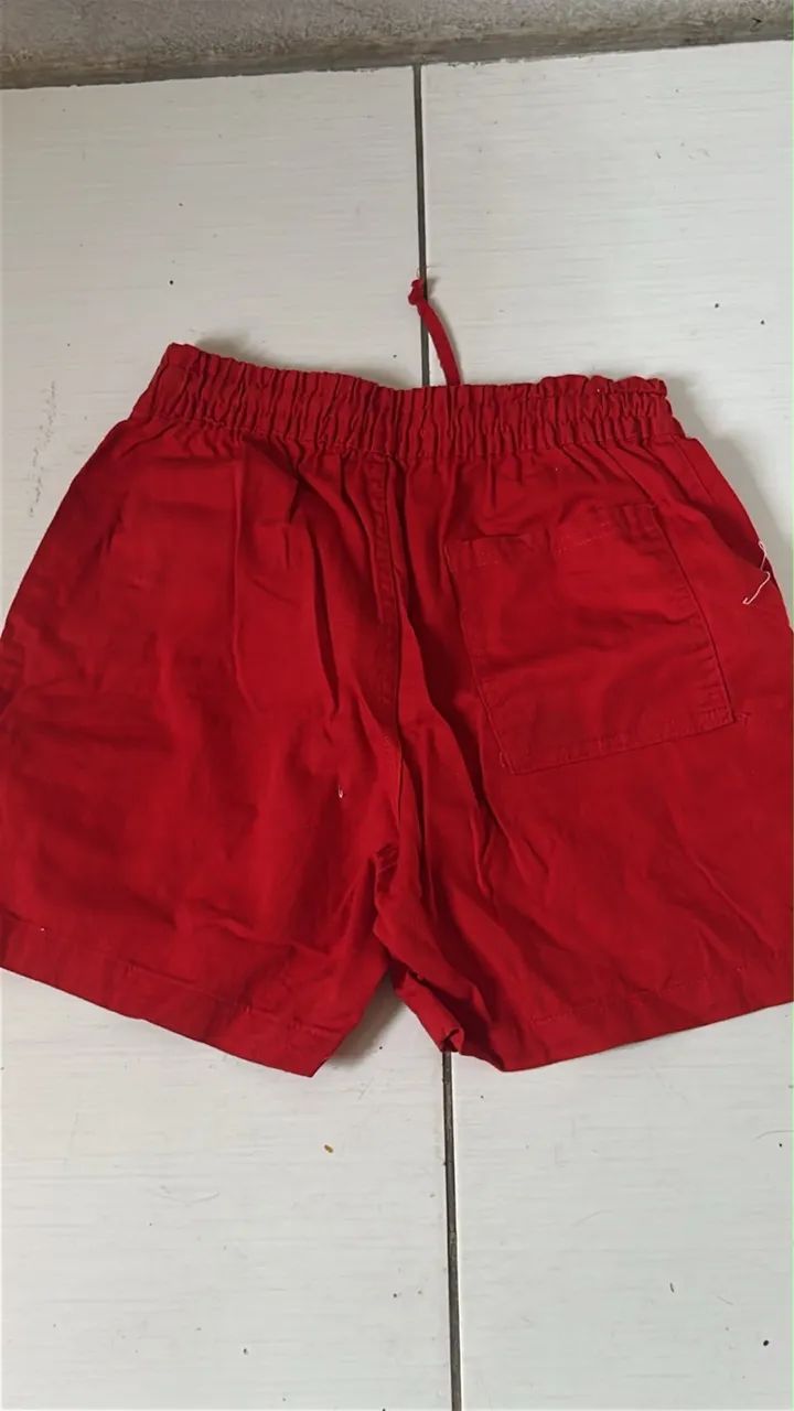 Shorts variados - Foto 3
