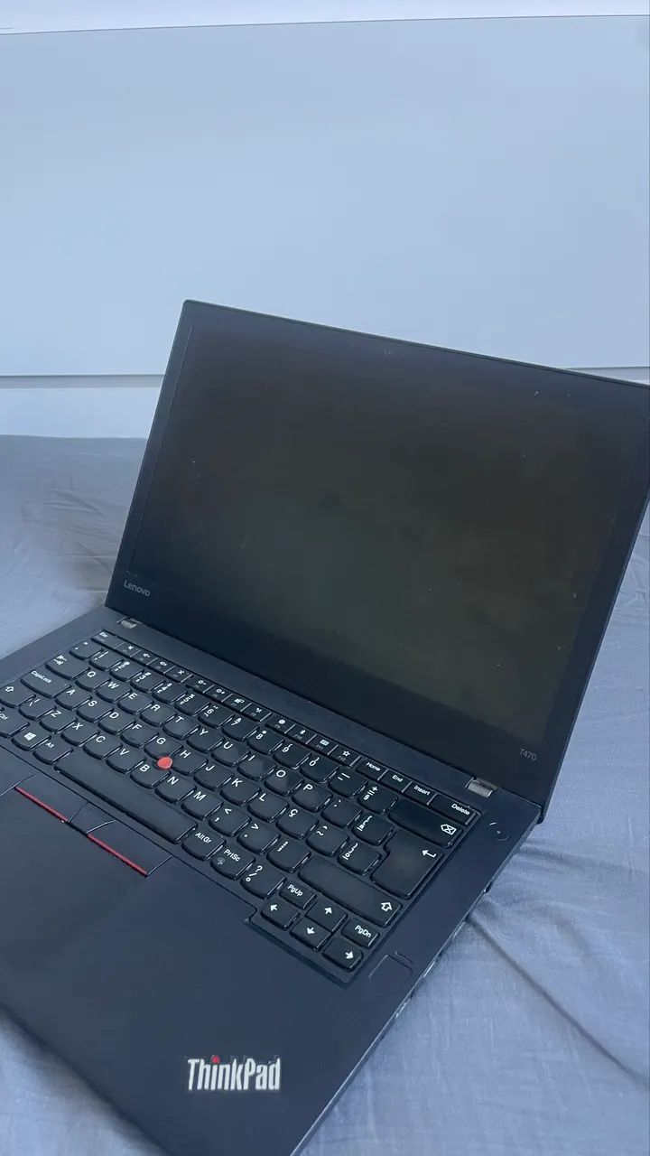 Thinkpad T470  - Foto 5