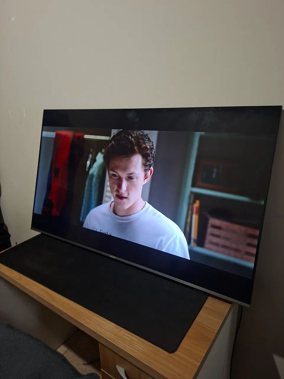 Smart TV 4k 50 polegadas ano 2026 Mystic Android TV  - Foto 3