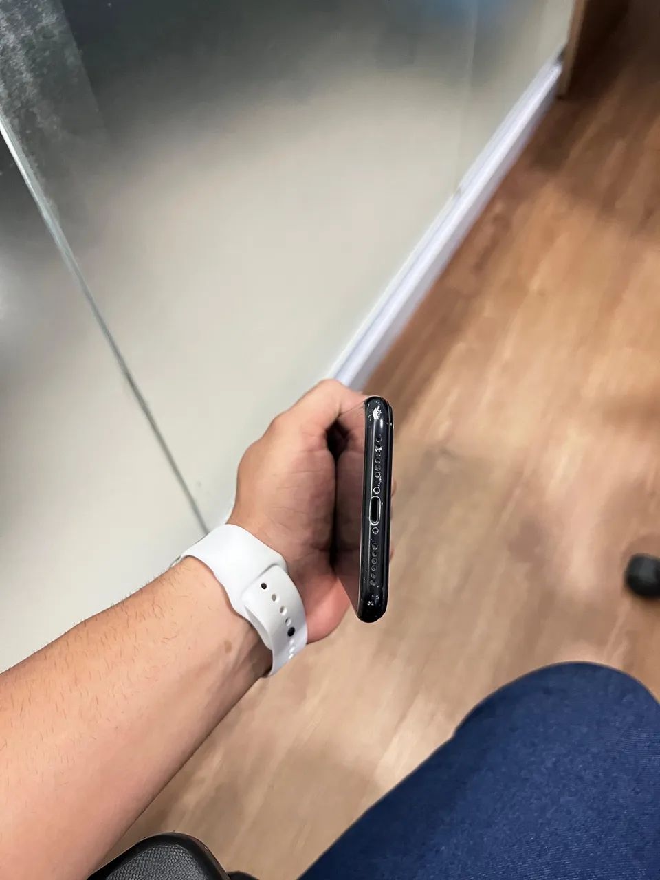 IPHONE XR 128gb - Foto 3