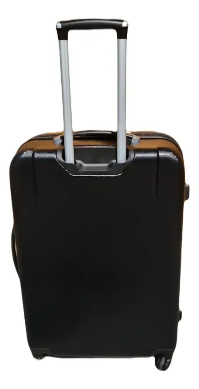 Samsonite (cherry Hill) Rígida Roda 360º Grande 28 Spinner - NOVA - Foto 5