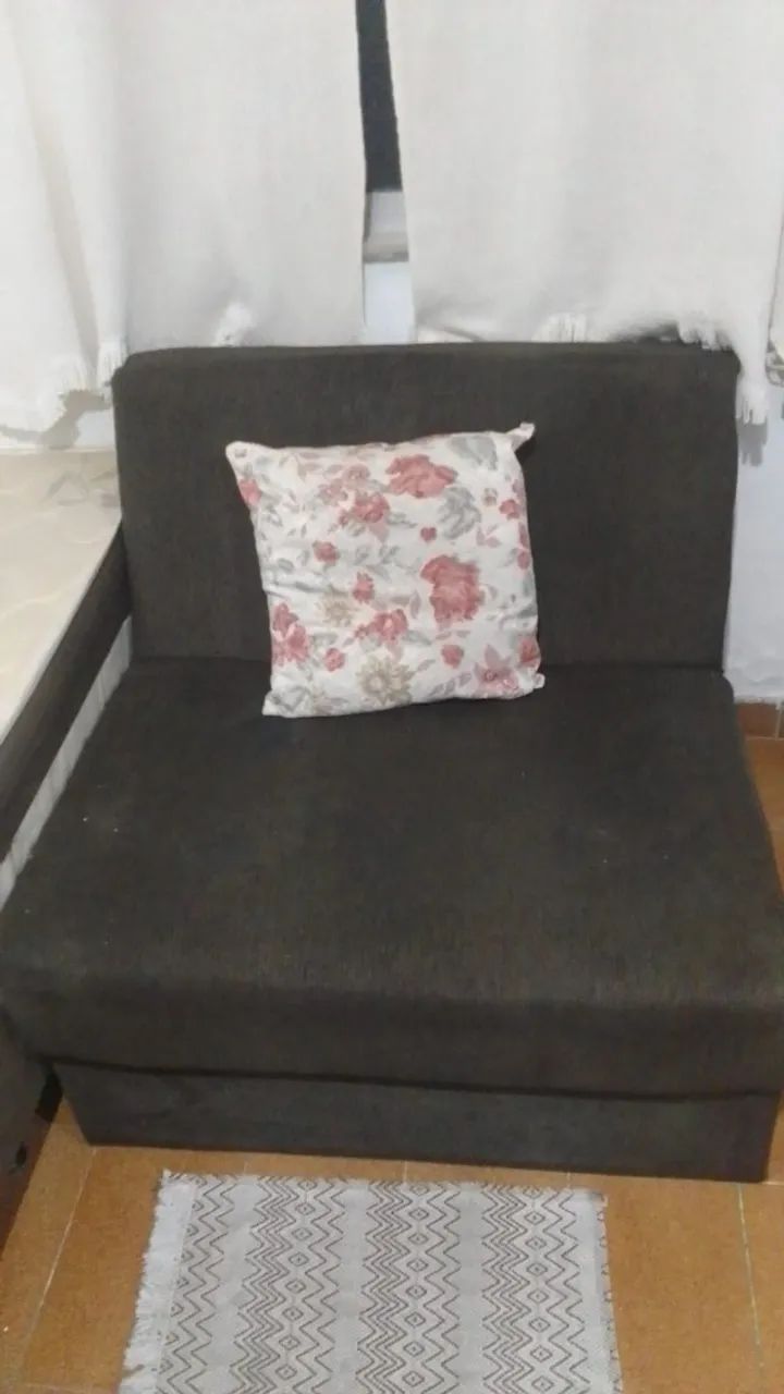 Sofá cama