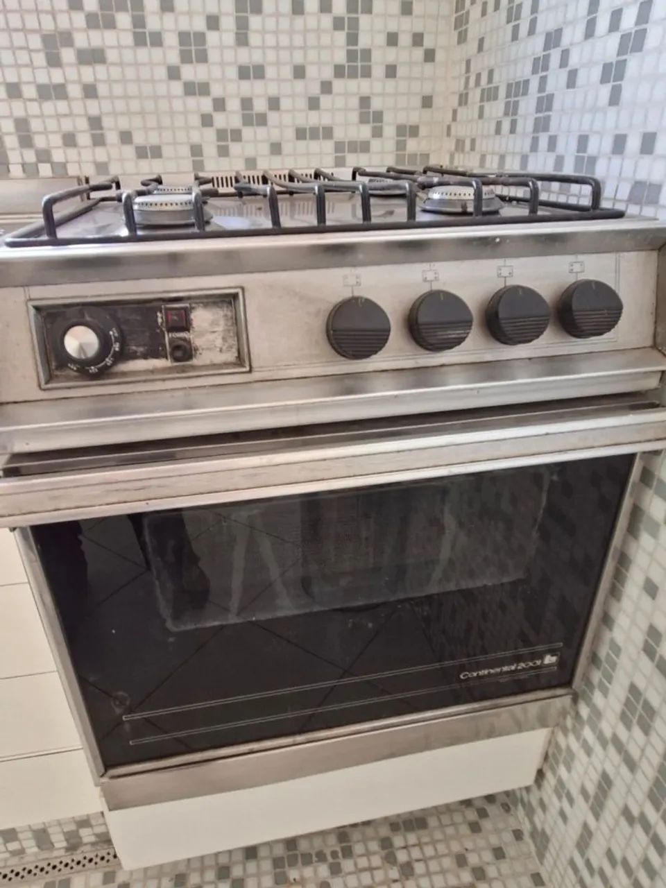 Fogão  - Foto 2