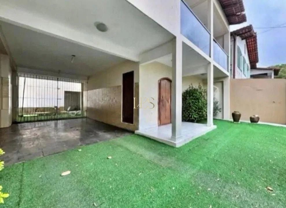 Casa Duplex com 5 Quartos em Bairro Republica - Vitória ES - Foto 4