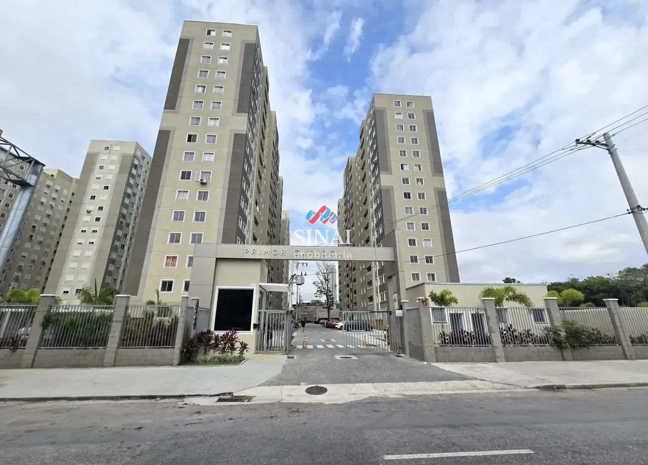 Apartamento 2 Quartos em Del Castilho