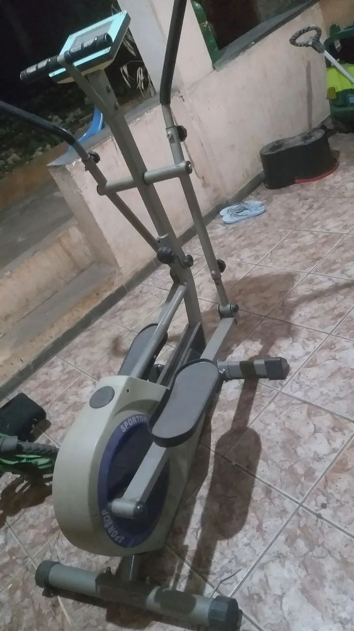 Eliptico - Foto 5