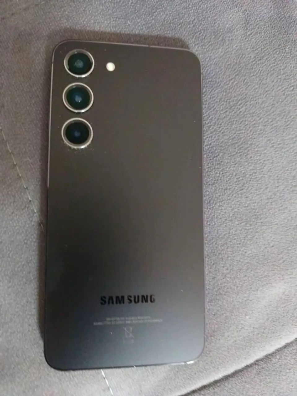 Galaxy S23 - Foto 4