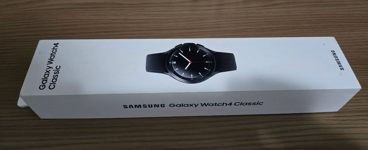Samsung Galaxy Watch4
