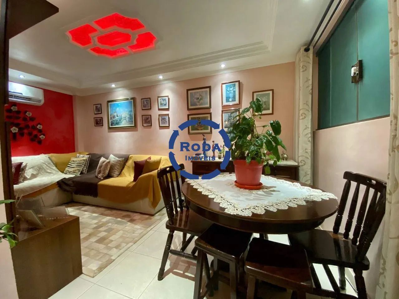 Casa de Condomínio com 3 Dormitórios/ suíte / 100m2 / Macuco - Foto 4