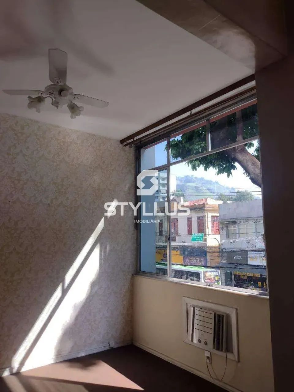 Tijuca | Apartamento 2 quartos - Foto 2