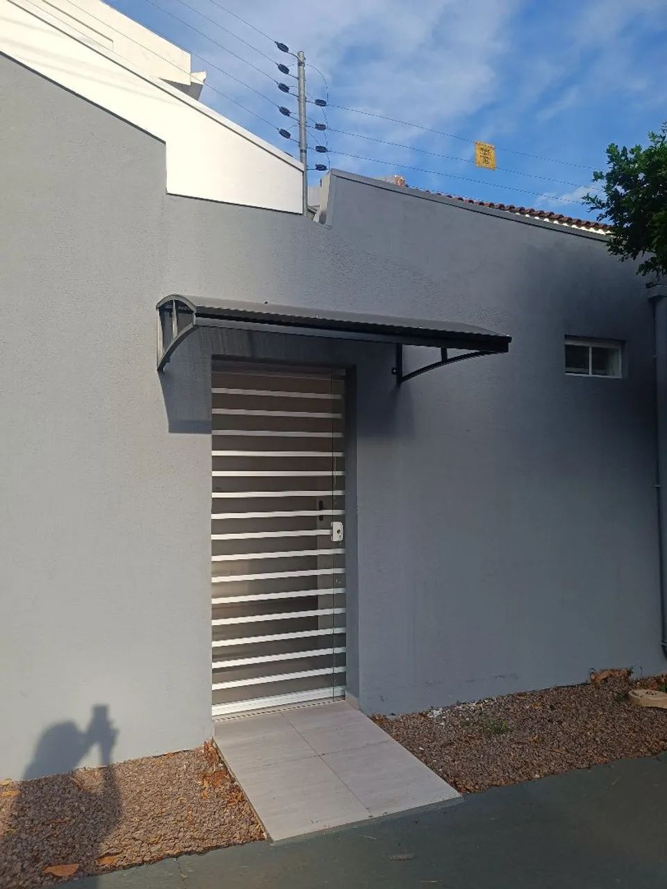 Sala comercial 