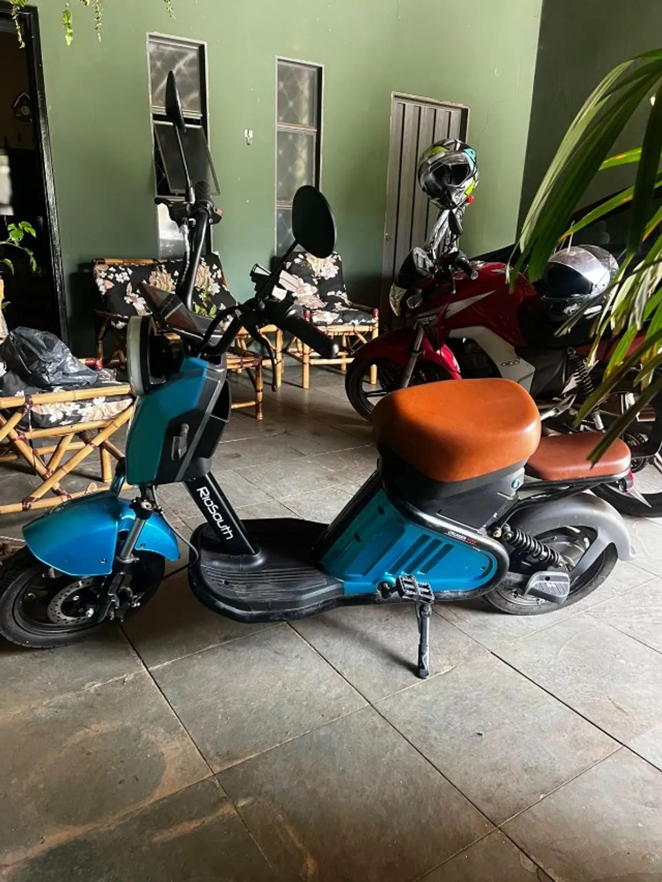 Scooter houdth 1000 W - Foto 3