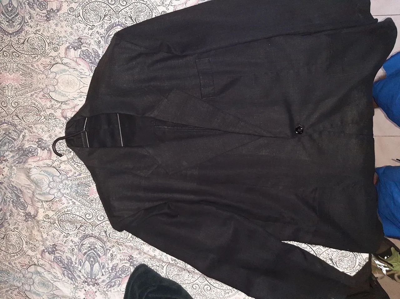 Vendo Blazer 