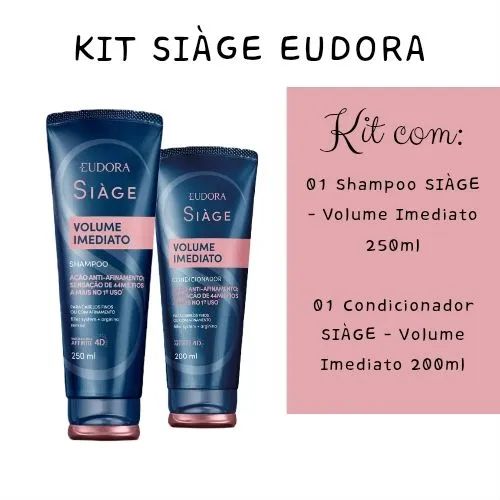  KIT SIÀGE EUDORA